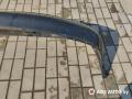 бампер задний Audi A3 8L 2000, хетчбэк 5 дв., 810807521F - фото №9