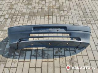 бампер передний Peugeot 106 1 поколение 1995, 9608819177, 9604243780