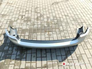 бампер задний Audi A6 4B/C5 [рестайлинг] 2001, универсал, B0807507A, B0807508A