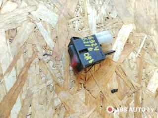 кнопка аварийной сигнализации Volkswagen Golf 2 поколение 1991, MR79DOT, SAEQC77