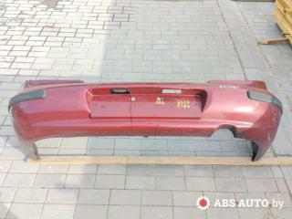 бампер задний Hyundai Elantra 2 поколение 1997, 8661129000