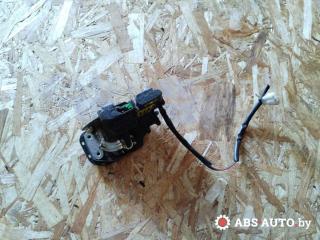 замок двери передней правой Mazda 626 GE 1994