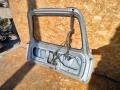 крышка багажника (дверь 3-5) Peugeot 206 1 поколение [рестайлинг] 2007, 2.0 л., дизель, МКПП, универсал, 23302308 - фото №3