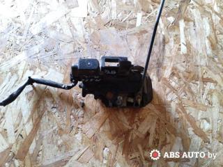 замок двери передней левой Mazda 626 GE 1994, 1528007021