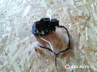 замок двери передней правой Mazda Xedos 6 1 поколение 1998, 1528007150