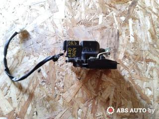 замок двери Mazda 626 GE [рестайлинг] 1996