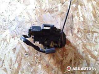 замок двери передней левой Mazda 626 GE [рестайлинг] 1996