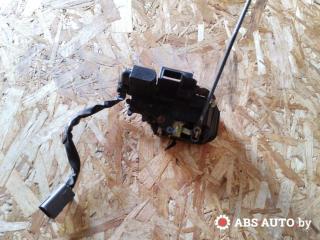 замок двери передней левой Mazda 626 GE [рестайлинг] 1996, 1528007001