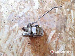 замок двери передней правой Honda Civic 5 поколение 1995