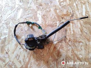замок двери передней левой Honda Accord 6 поколение 2001