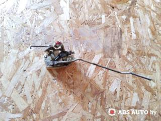 замок двери передней правой Kia Sportage 1 поколение 2001