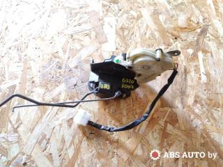 замок двери передней правой Mazda 626 GF 1997