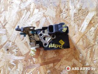 замок двери задней левой Daewoo Nubira J100 1998