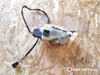 замок двери задней левой Mazda 323 1 поколение 1985