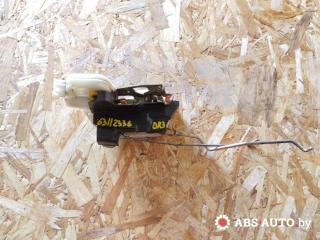 замок двери передней левой Mitsubishi Galant 8 поколение 1999