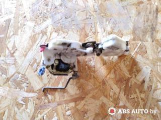 замок двери передней правой Nissan Almera N15 2000, 8055289918, 89A741