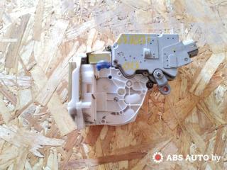 замок двери задней левой Nissan Primera P11 [рестайлинг] 2001