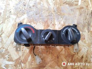 блок управления печки / климат-контроля Mitsubishi Galant 7 поколение 1994