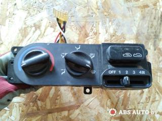блок управления печки / климат-контроля Hyundai Lantra J2 1996