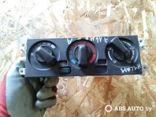 блок управления печки / климат-контроля Nissan Almera N15 2000