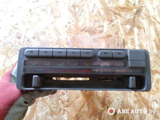 блок управления печки / климат-контроля Mazda 626 GE 1993