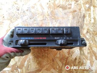 блок управления печки / климат-контроля Mazda 626 GE [рестайлинг] 1996