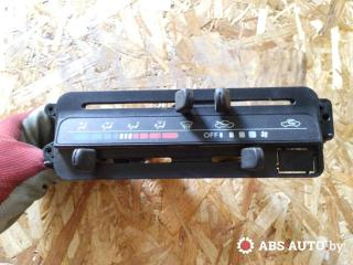 блок управления печки / климат-контроля Daihatsu Terios 1 поколение J100 [рестайлинг] 2001