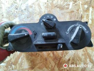 блок управления печки / климат-контроля Mitsubishi Carisma 1 поколение [рестайлинг] 2001, 9041704687