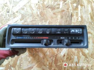 блок управления печки / климат-контроля Mazda 323 1 поколение 1985