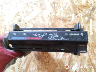 блок управления печки / климат-контроля Mazda 323 1 поколение 1985