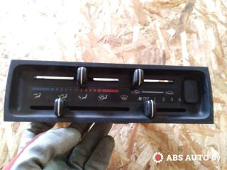 блок управления печки / климат-контроля Mazda 323 1 поколение 1985, BC5E8