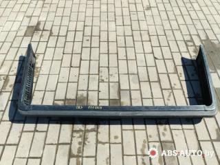 бампер задний Audi 100 С3 [рестайлинг] 1990, универсал, 443807313