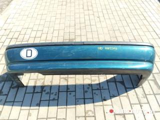 бампер задний Opel Vectra A 1995, хетчбэк 5 дв., 90358071