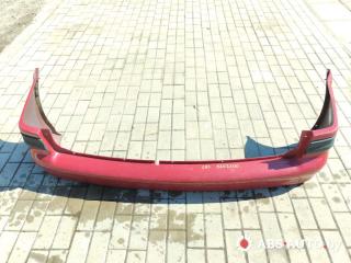 бампер задний Opel Sintra 1 поколение 1997, 10293822