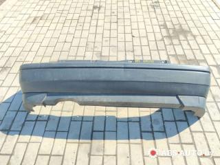 бампер задний Volkswagen Golf 3 поколение 1993, хетчбэк 5 дв., 1H6807417