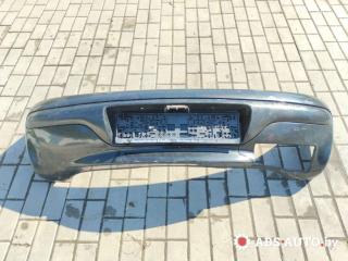 бампер задний Opel Tigra 1 поколение 2000, 90389090, 004367917