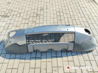 бампер передний Land Rover Freelander 2 поколение 2006, 6H5217D957