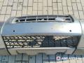 бампер передний Land Rover Freelander 2 поколение 2006, 6H5217D957 - фото №4