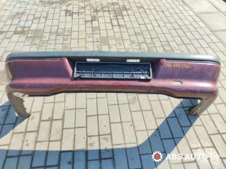 бампер задний Renault 19 2 поколение 1993