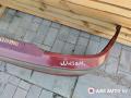 бампер задний Renault Megane 1 поколение [рестайлинг] 2001, хетчбэк 5 дв., 7700884208 - фото №4