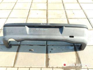 бампер задний Renault 19 2 поколение 1999, 7700815350, 7700815068