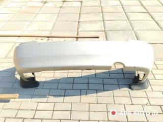 бампер задний Mazda 323F BA 1997, R01J5022