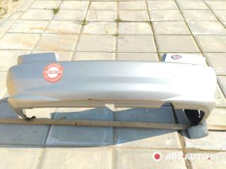 бампер задний Kia Shuma 1 поколение 2000, 0K2A150221