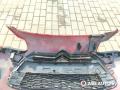 бампер передний Citroen C3 2 поколение 2009, 9687534777, 9687538877, 9674025277, 108231X - фото №13