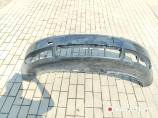 бампер передний Audi A4 B6 2001, кабриолет, 8H0807437