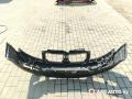 бампер передний Audi A4 B6 2001, кабриолет, 8H0807437 - фото №10