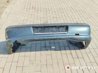 бампер задний Renault 19 1 поколение 1992, 7700815350, 7700815068
