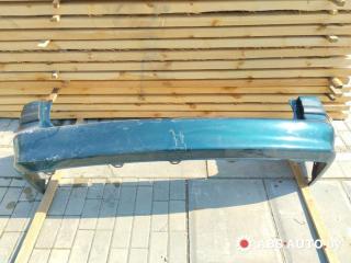 бампер задний Opel Sintra 1 поколение 1998