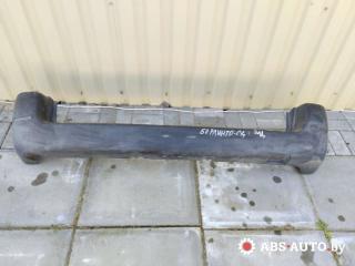 бампер задний Citroen Berlingo 1 поколение (M49) 2002, 9618453677