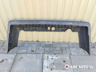 бампер задний Volkswagen Passat B2 1987, универсал, 321807417